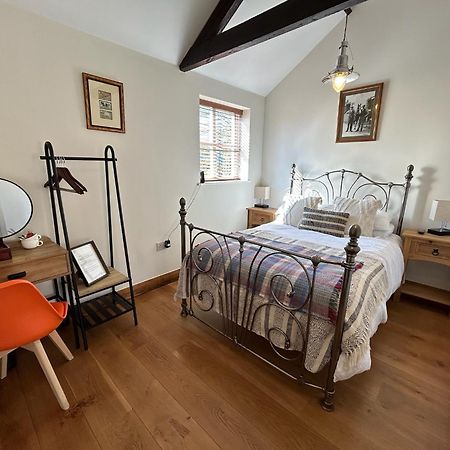 The Prince Of Wales Purleigh Esterno foto