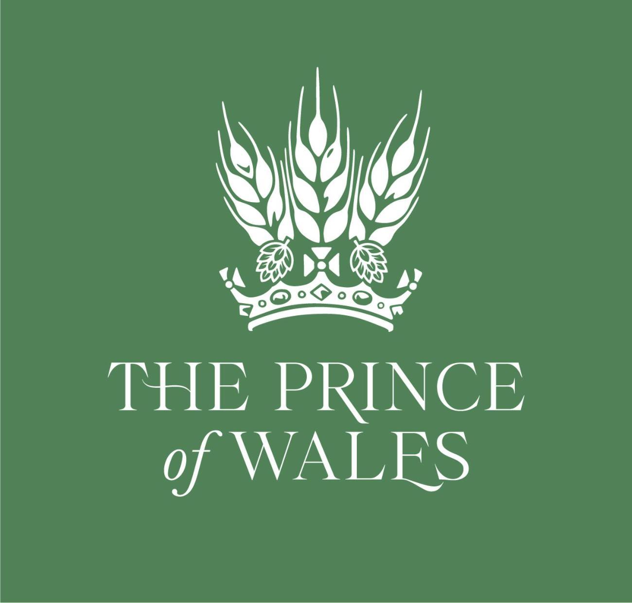 The Prince Of Wales Purleigh Esterno foto