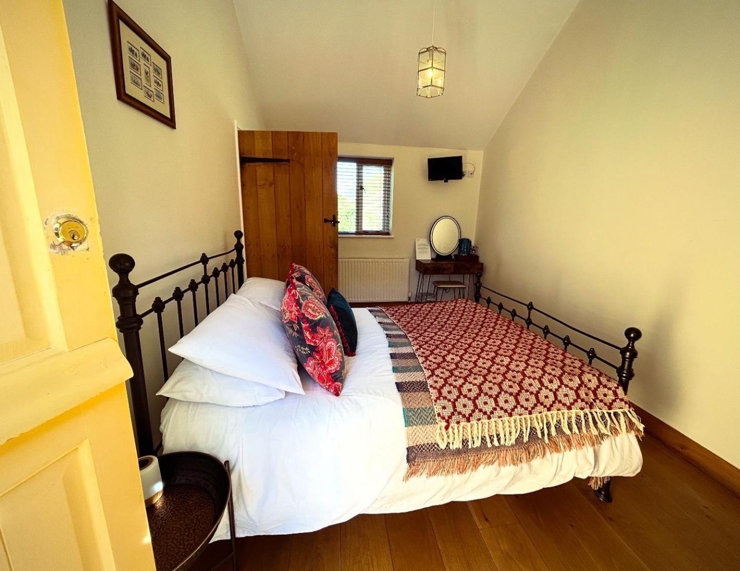 The Prince Of Wales Purleigh Esterno foto