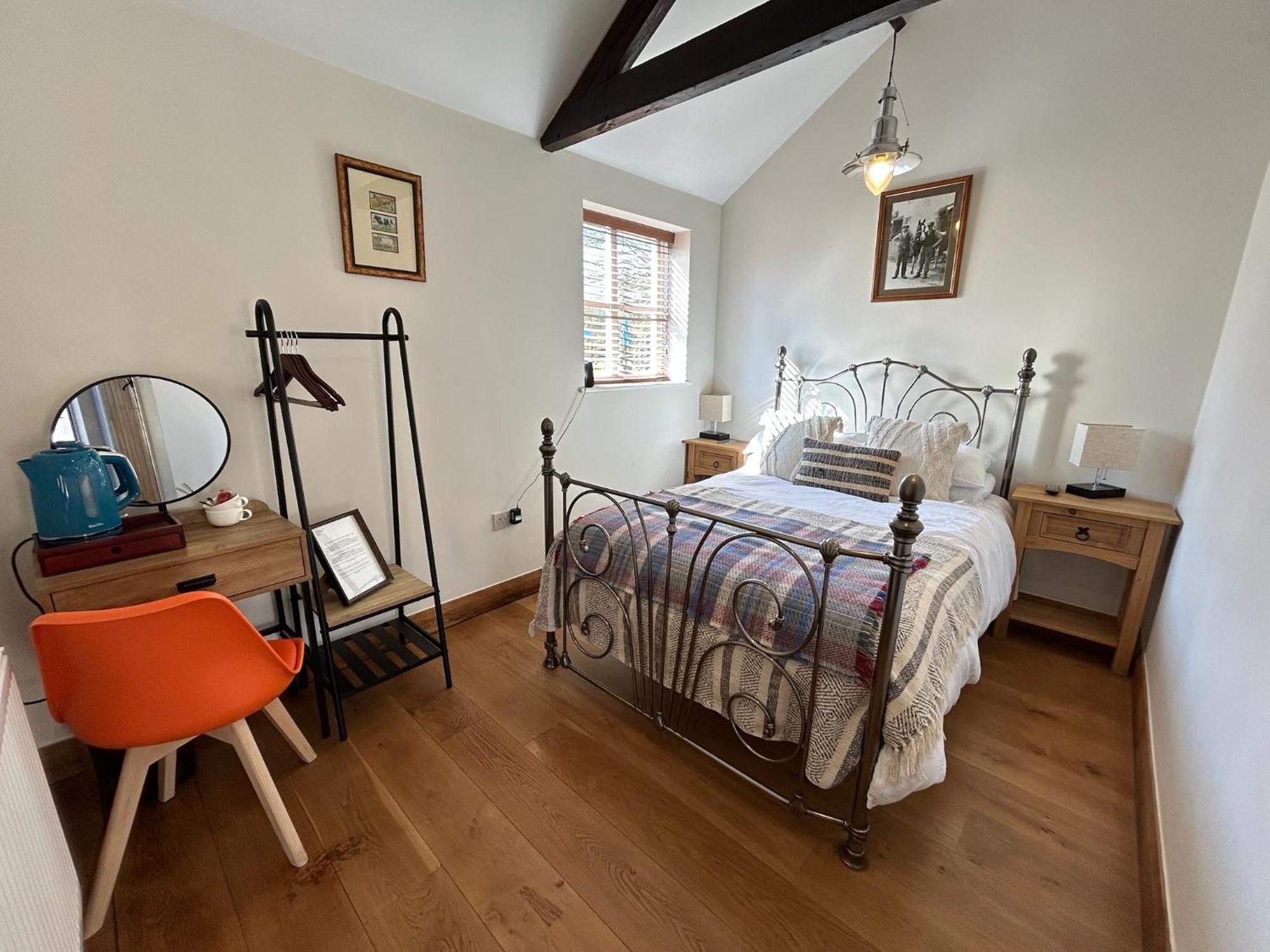 The Prince Of Wales Purleigh Esterno foto