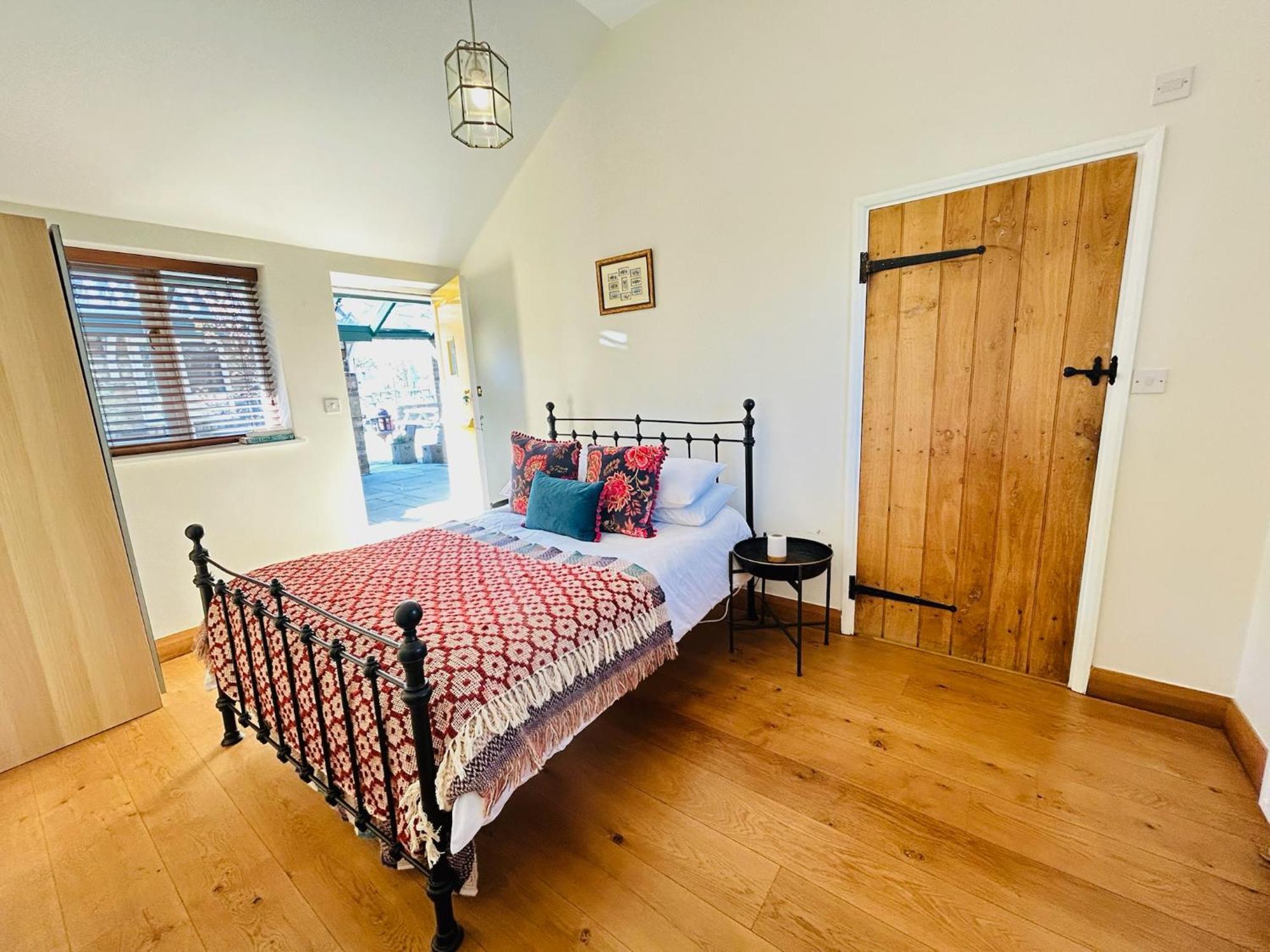 The Prince Of Wales Purleigh Esterno foto